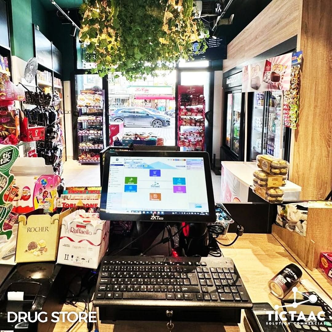Client TICTAAC