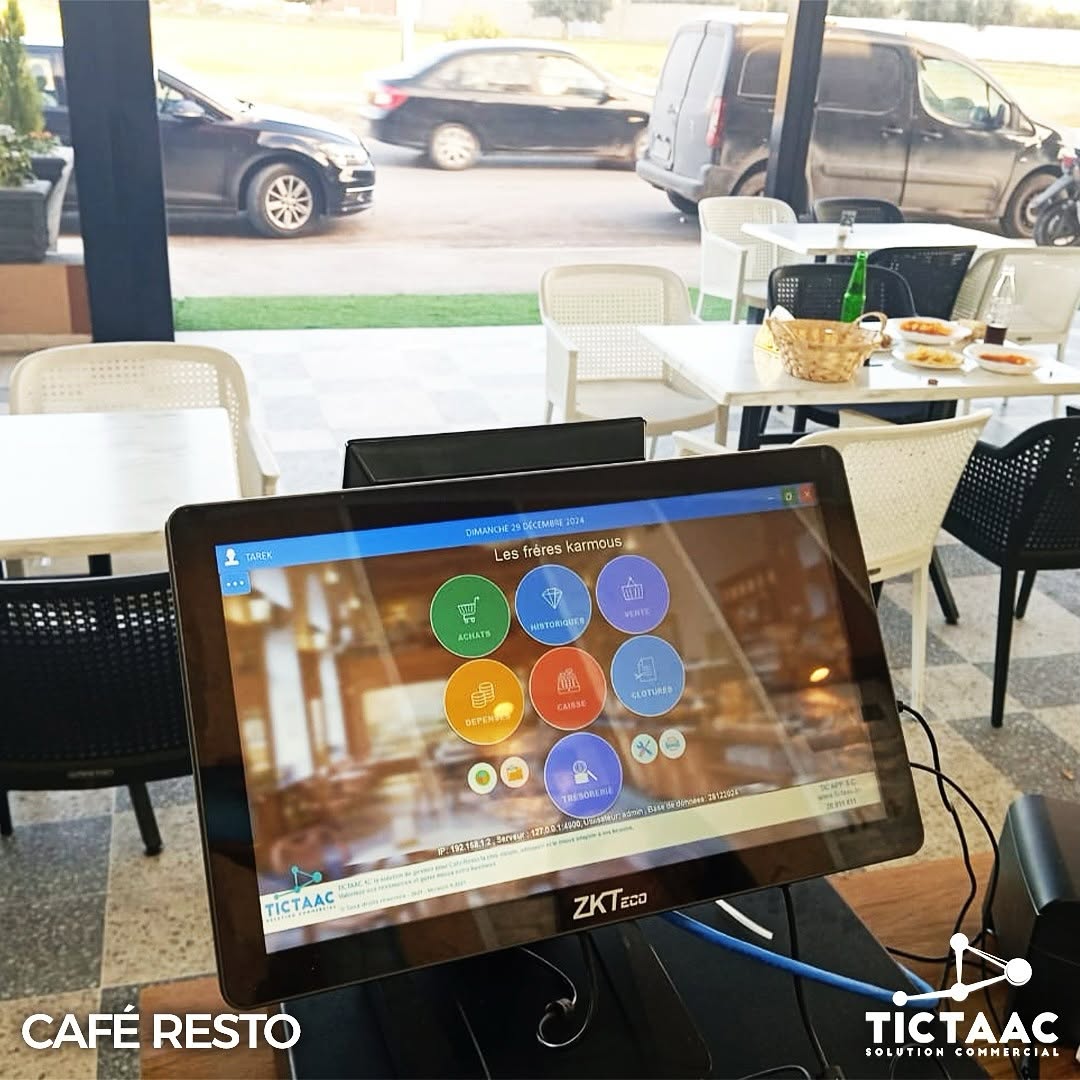 Client TICTAAC
