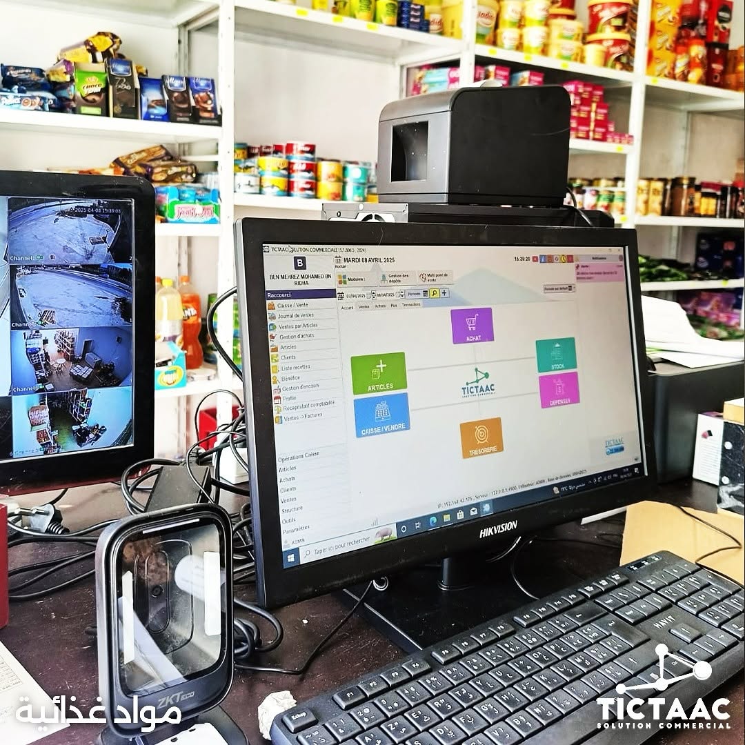 Client TICTAAC