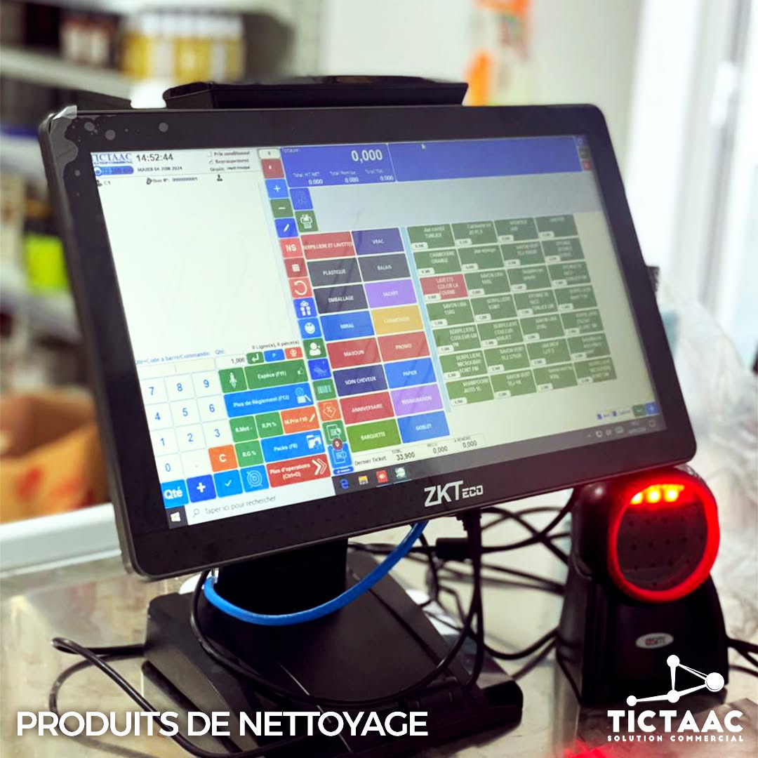 Client TICTAAC