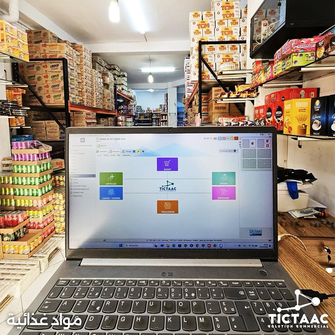Client TICTAAC