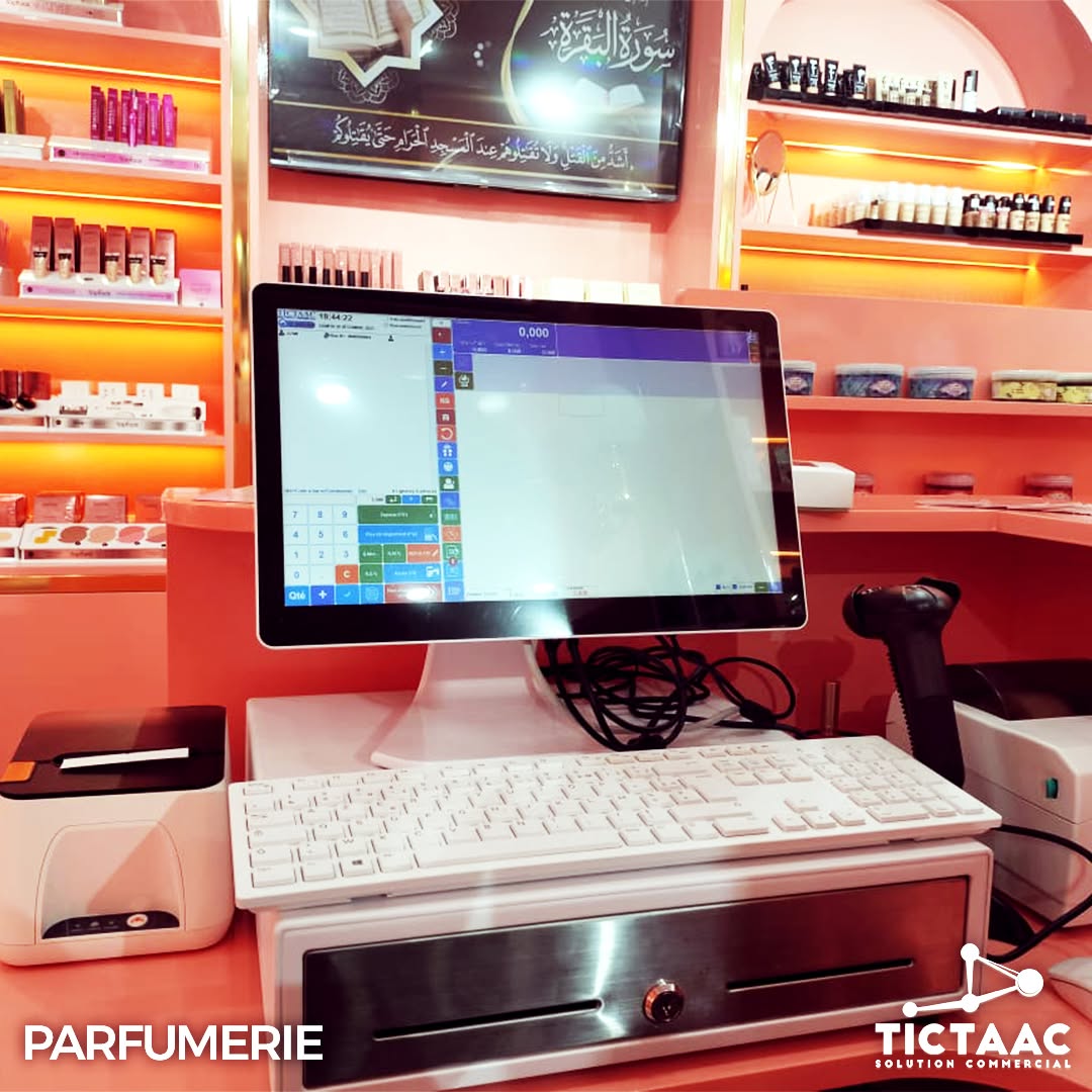 Client TICTAAC