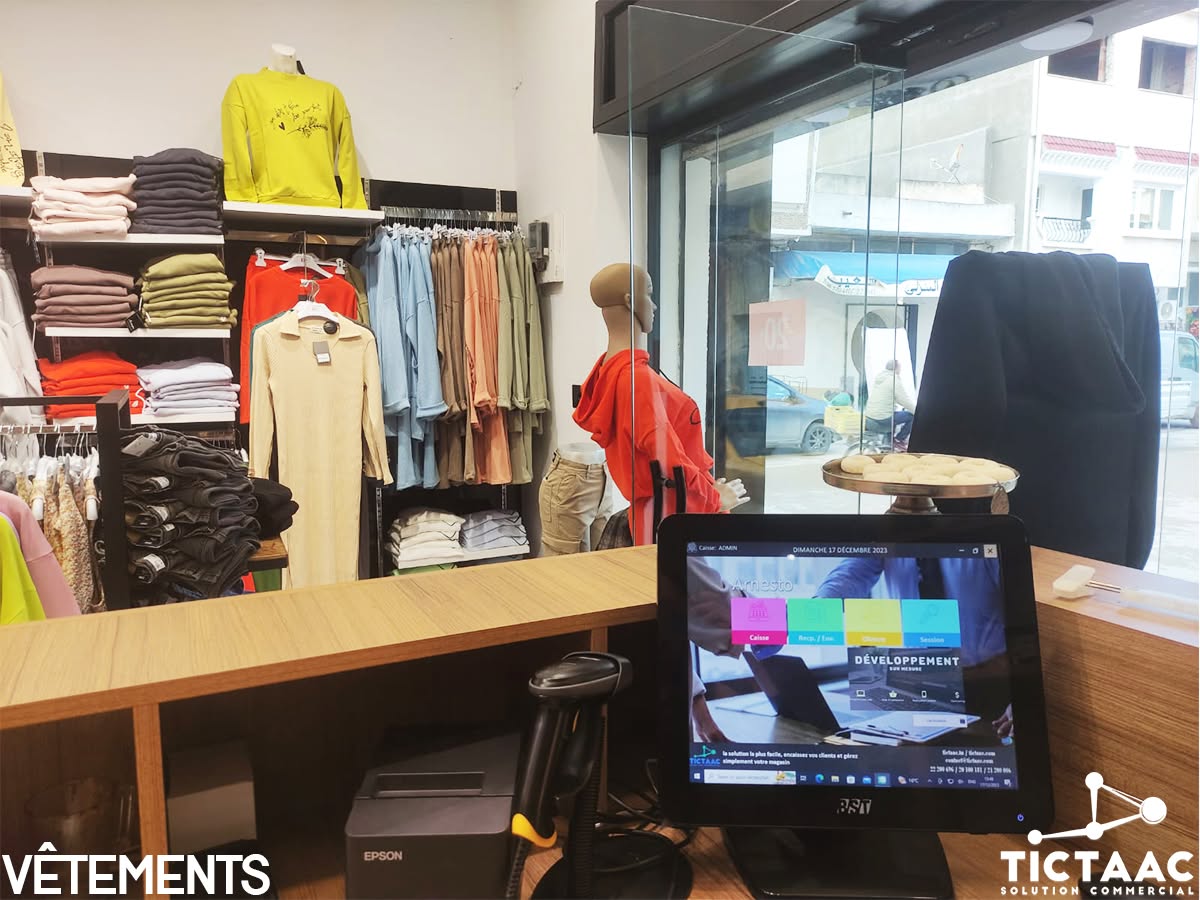 Client TICTAAC