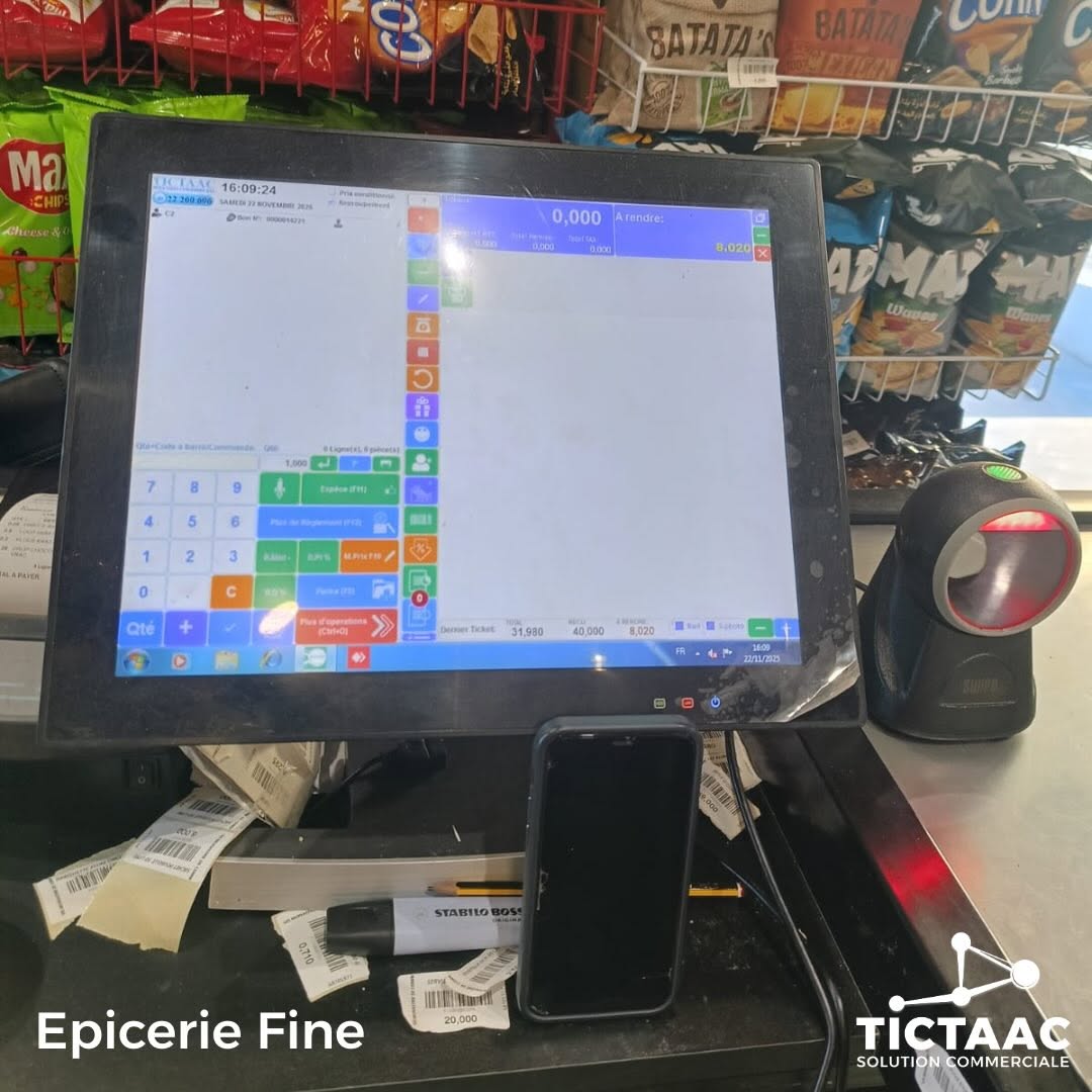 Client TICTAAC