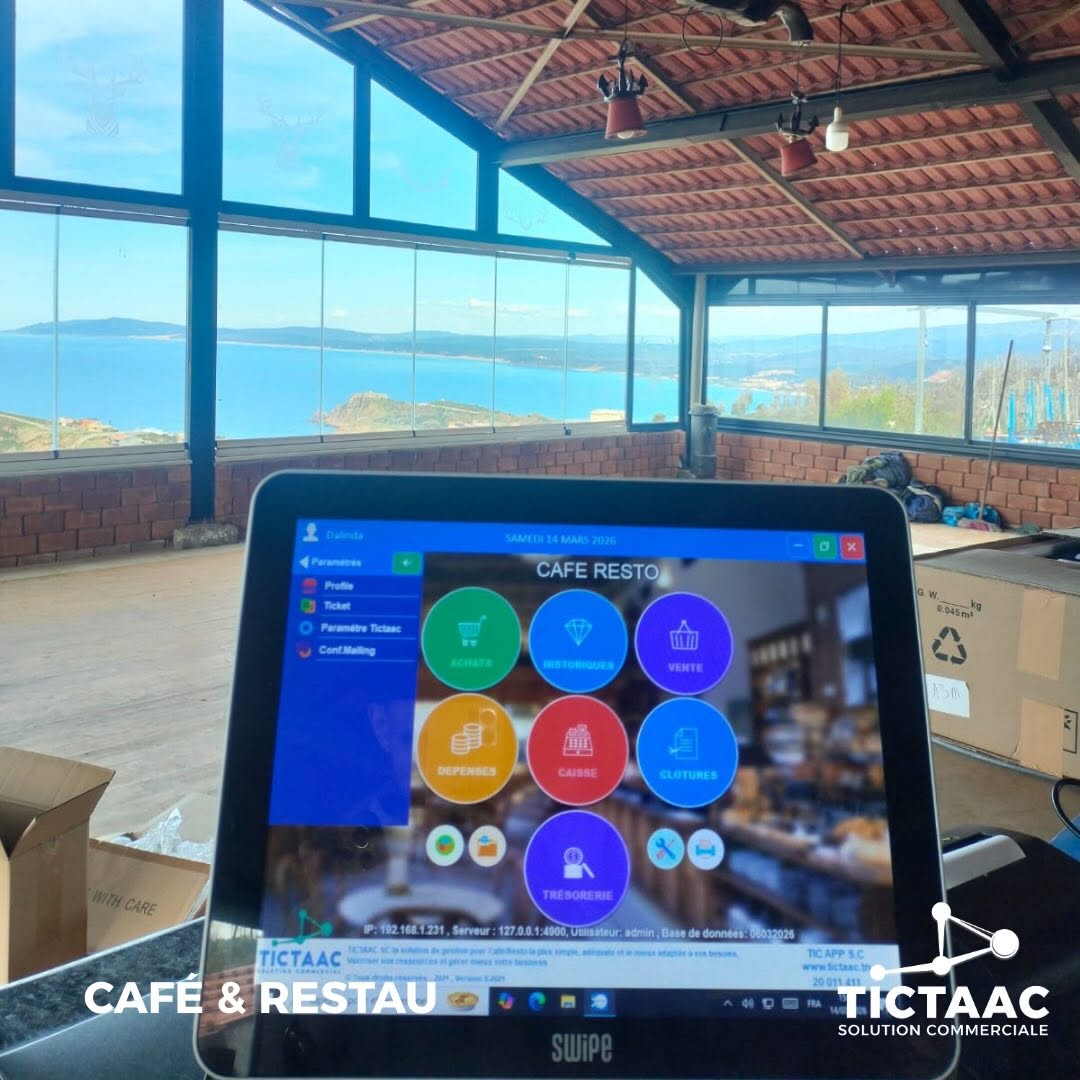 Client TICTAAC