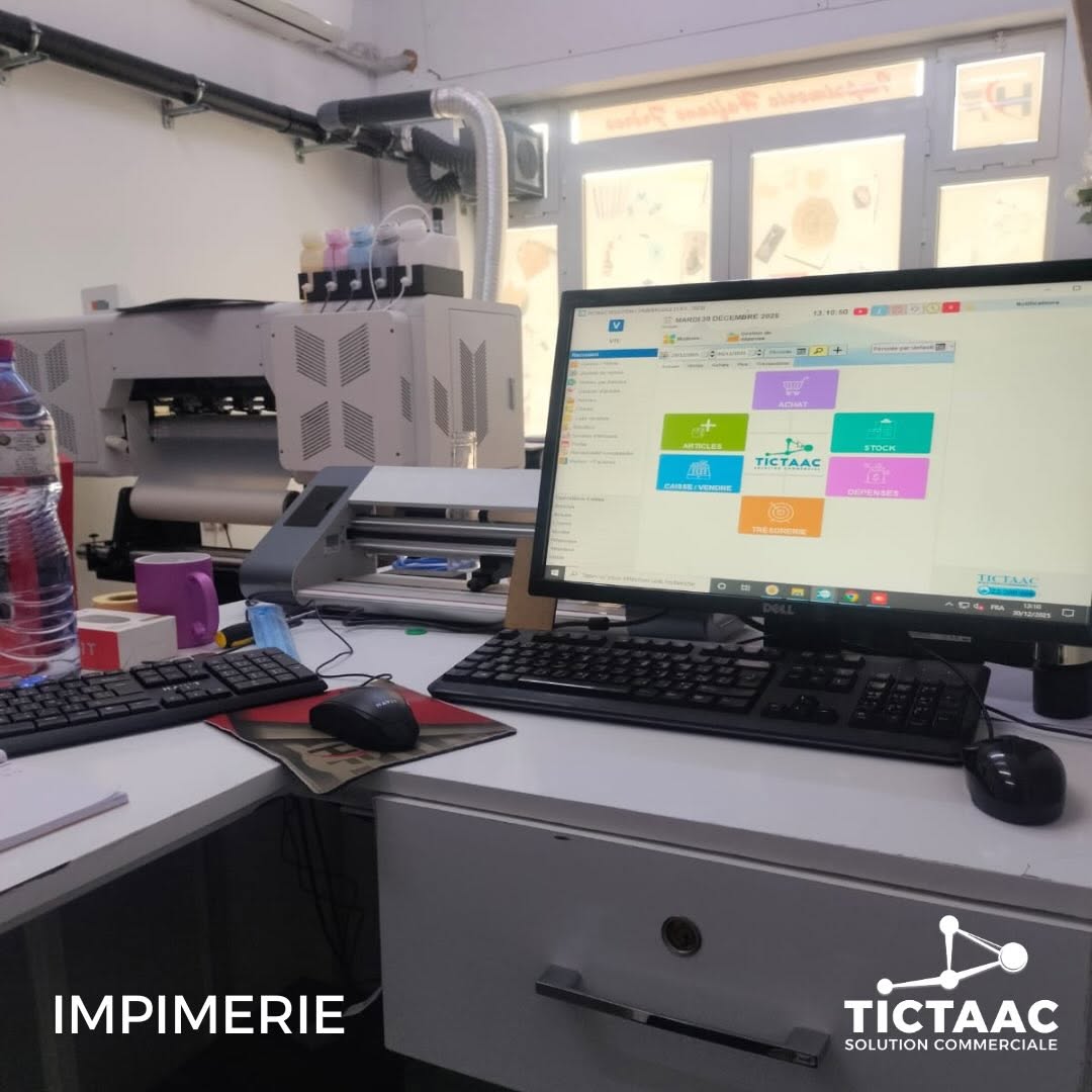 Client TICTAAC