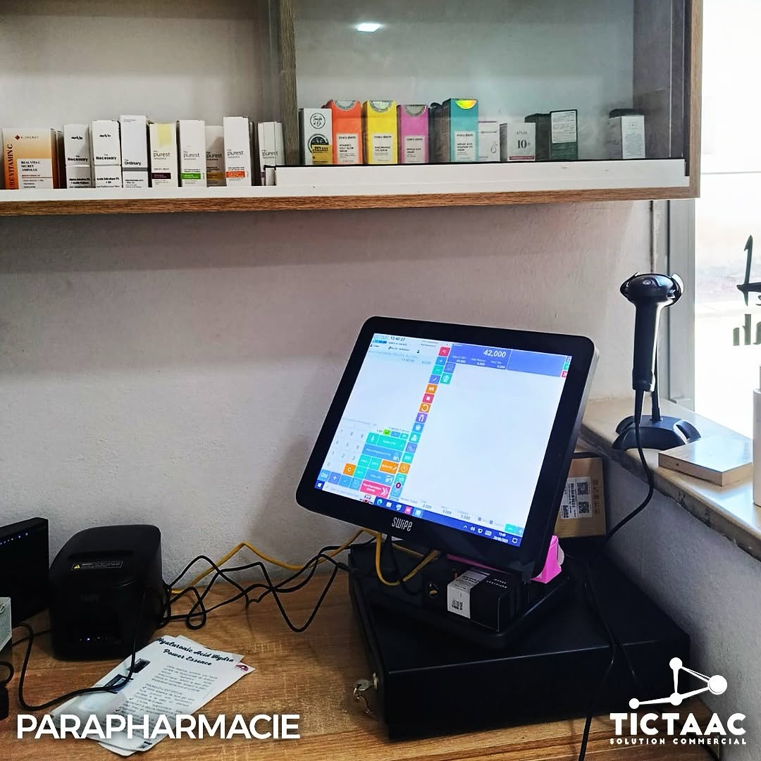 Client TICTAAC