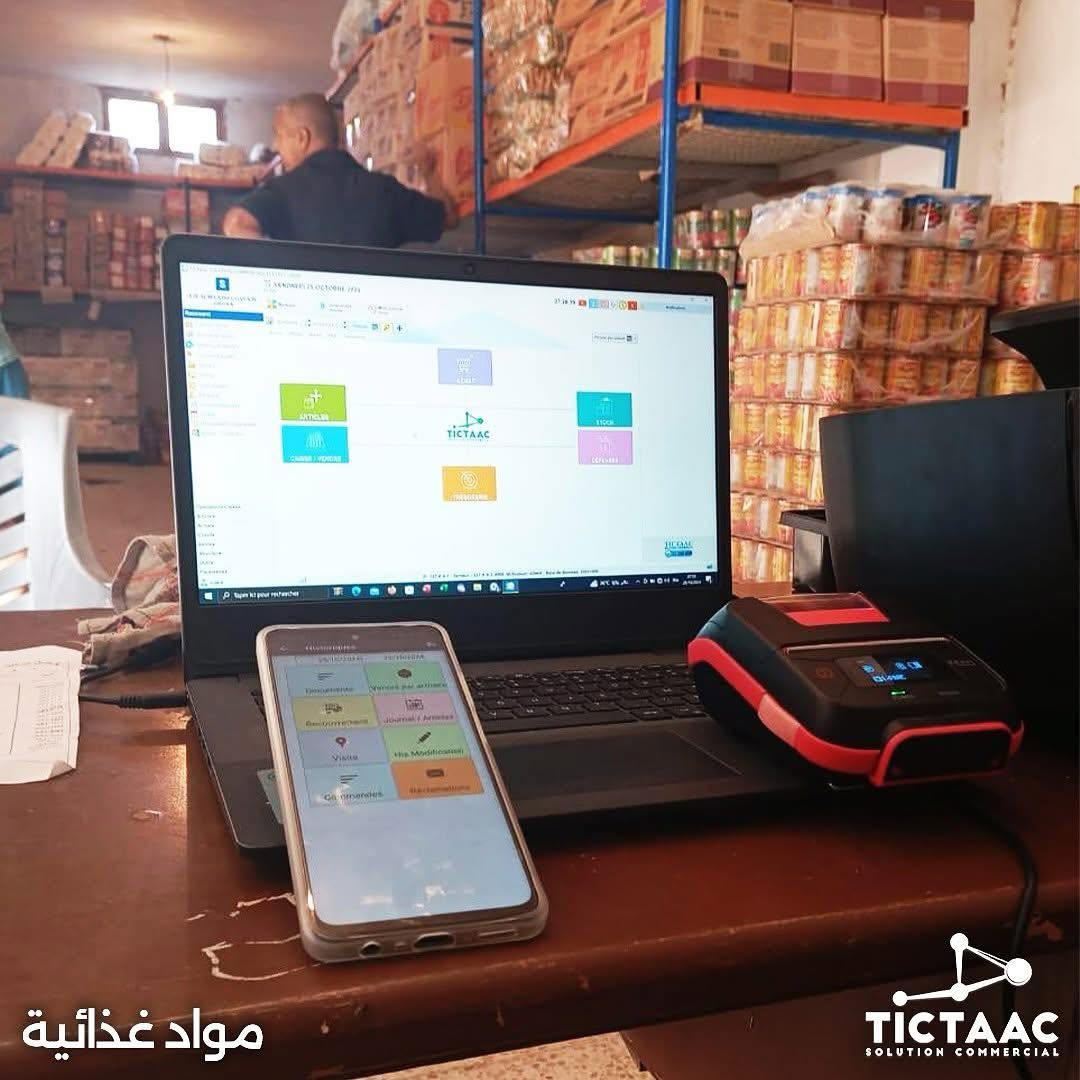 Client TICTAAC