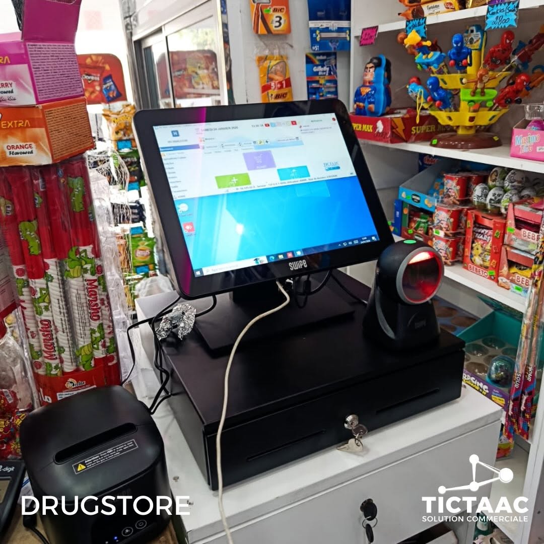 Client TICTAAC