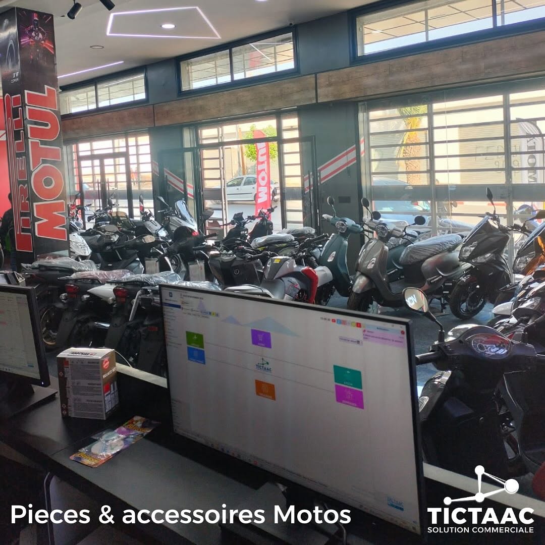Client TICTAAC