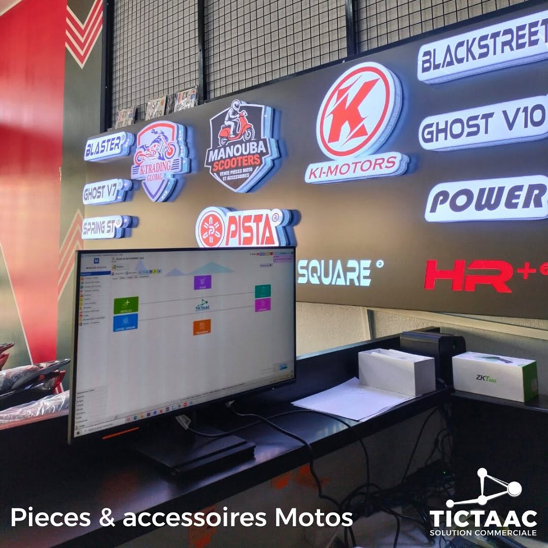 Client TICTAAC