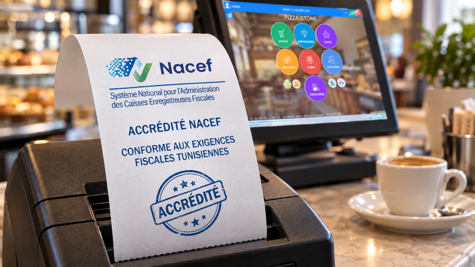 Nacef